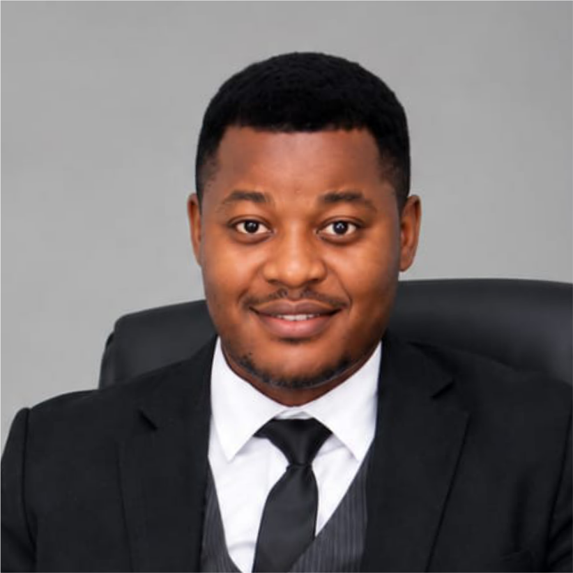 Moses Ibenne, Managing Director of Bemo Capital